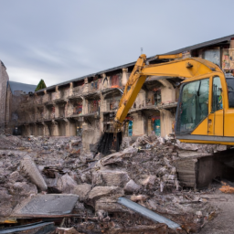 Terrassement : Préparez Votre Terrain pour Tous Vos Projets Montlucon